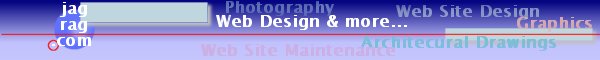 Web Site Design, Web Page Design, Web Site Maintenance