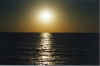 photo of a sunset