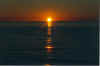 photo of a sunset